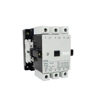 Ac Magnetic Contactor