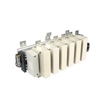 LC1-F780 AC Contactor