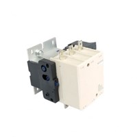 LC1-F115 AC Contactor