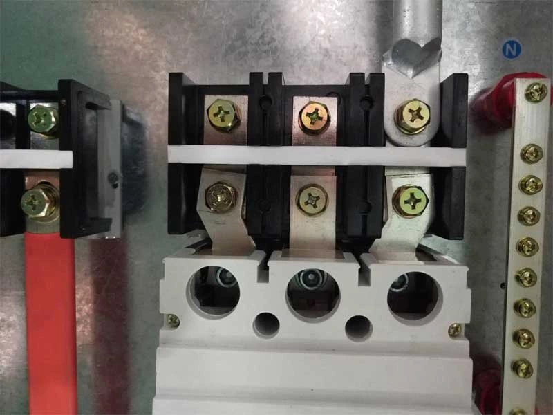 Customized Distribution Box