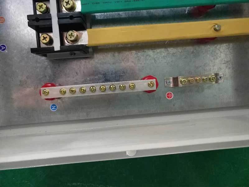 Customized Distribution Box