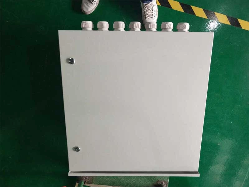 Customized Distribution Box
