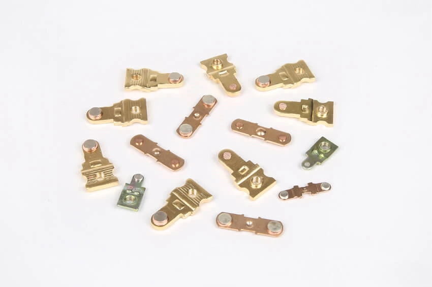 Old Type AC Contactor LC1-D09