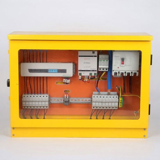 What are the uses of distribution box
