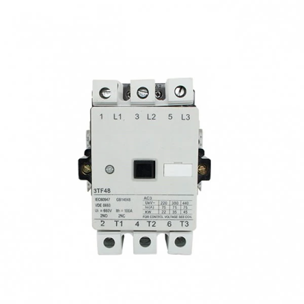 Electric Contactor