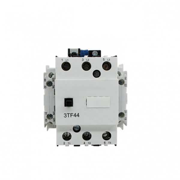 What is the function of AC contactors? Why do AC contactors need to be used?