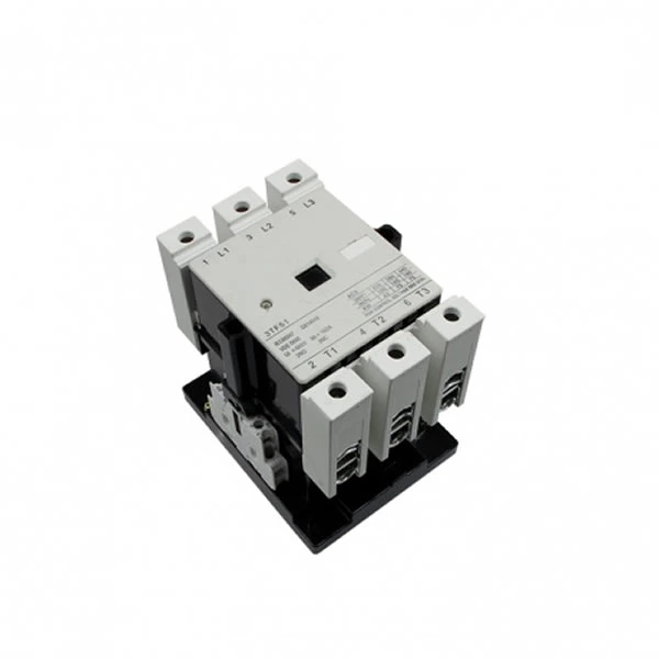 3TF Series 3tf52 220V 380V AC Contactor Electric Contactor
