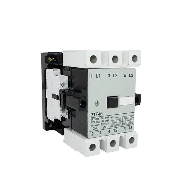 3Tf Contactor