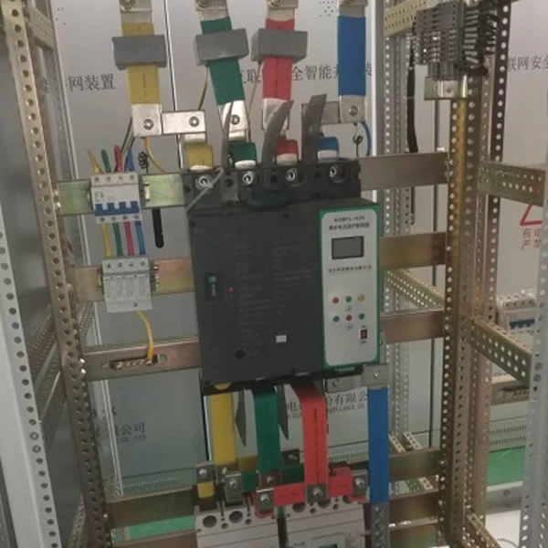 Main Switch Box Customized Distribution Box