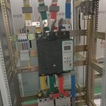 Main Switch Box Customized Distribution Box