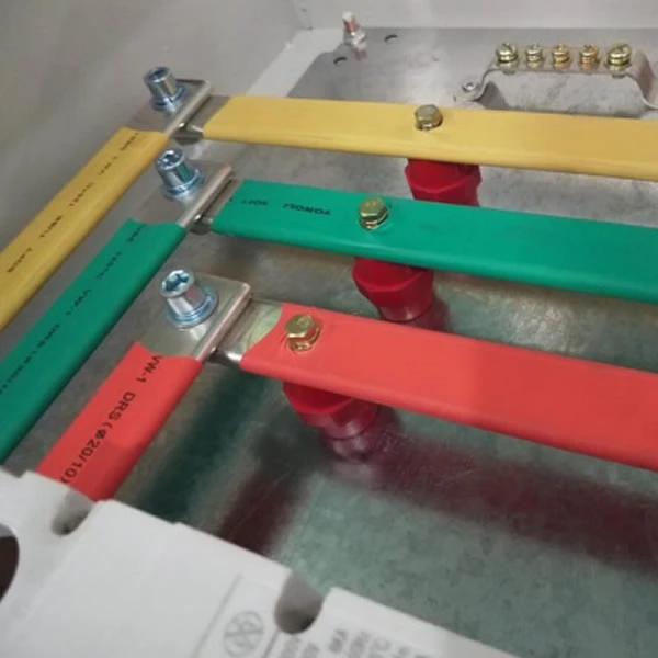 Main Switch Box Customized Distribution Box