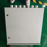 Main Switch Box Customized Distribution Box