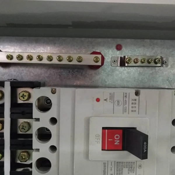 Main Switch Box Customized Distribution Box