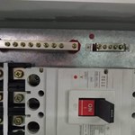 Main Switch Box Customized Distribution Box