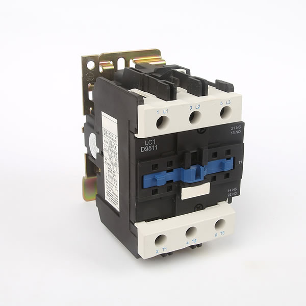 Old Type AC Contactor LC1-D95