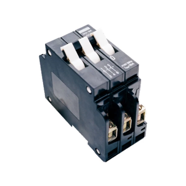 Breaking Capacity of Moulded Case Circuit Breaker