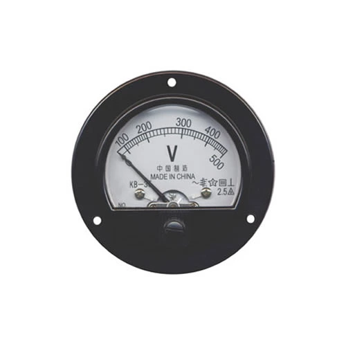 Features of electric meter box