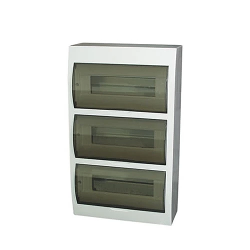 Improvement measures for common faults of distribution box