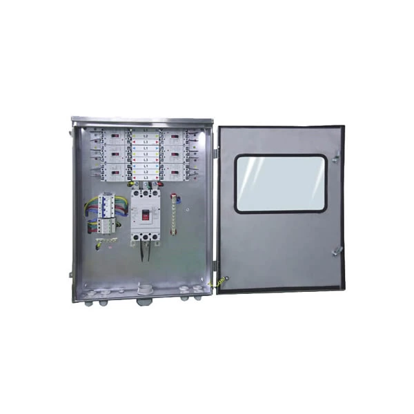 Use And Maintenance Of Pv Combiner Box