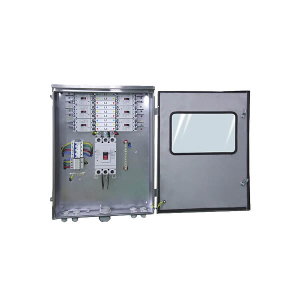 Use And Maintenance Of Pv Combiner Box