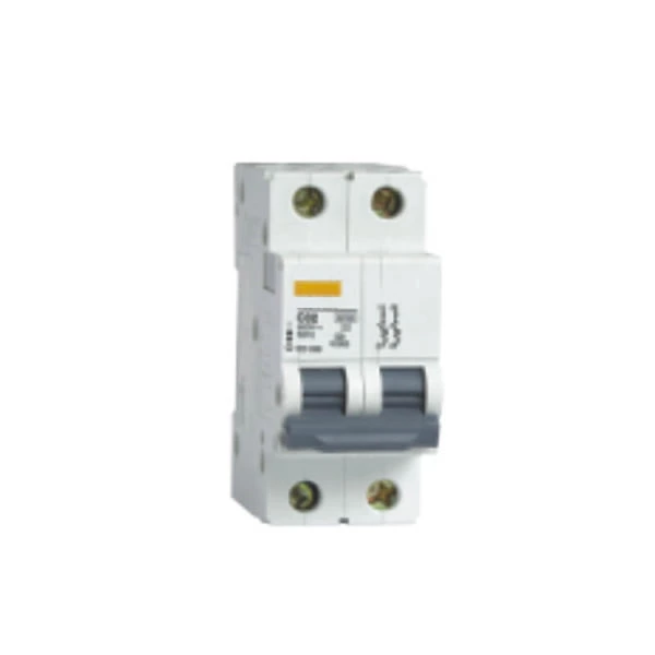 Development of Miniature Circuit Breaker (MCB)
