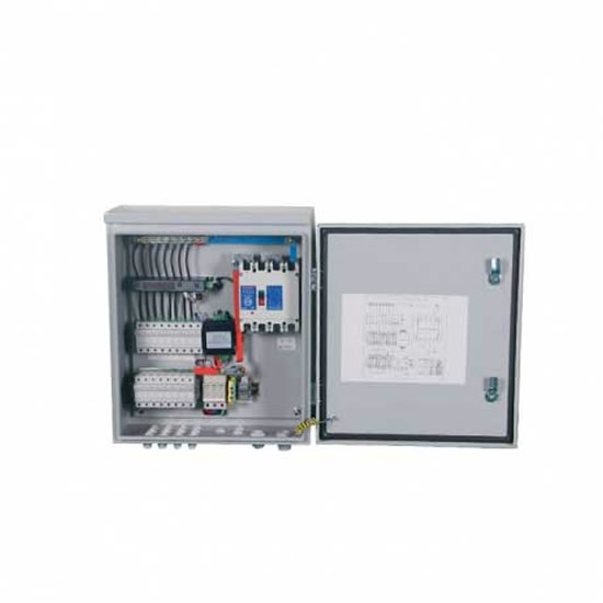 Detailed introduction of safety requirements for distribution box