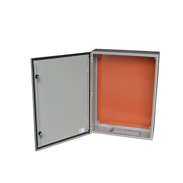 How to prolong the use time of stainless steel distribution box?