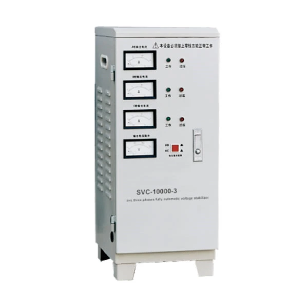 Development Trend of Voltage Regulators in 2019