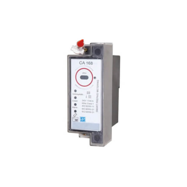 Analysis of GPRS Remote electricity meter reading system features!