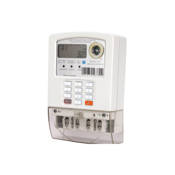 The advantages and disadvantages of IC card smart meter are introduced in detail.