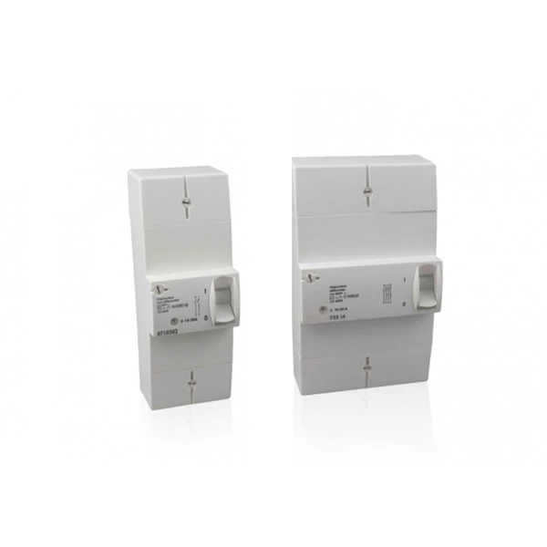 Test and precautions of small moulded case circuit breaker