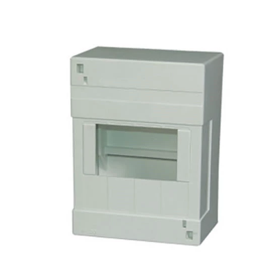 Several functions of distribution box