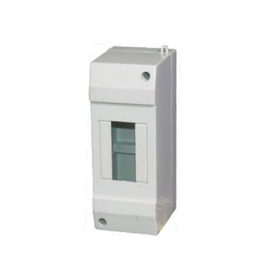 Safety requirements for lock of small distribution box