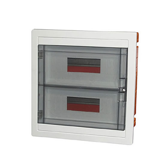 What factors will affect the sealing of waterproof distribution box