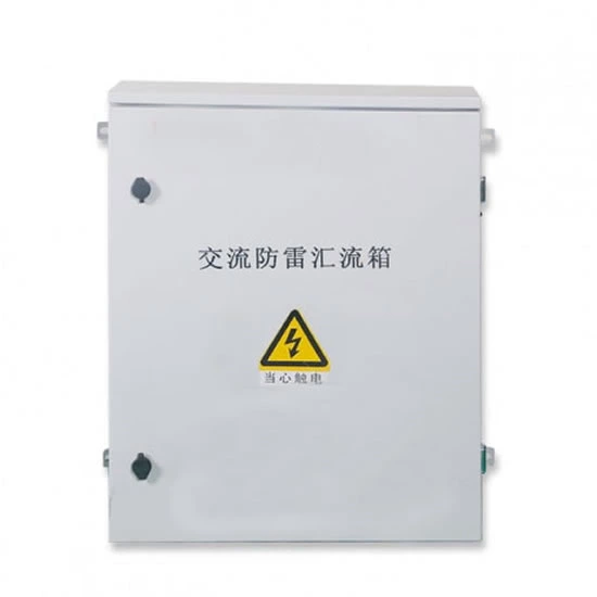 What are the factors that affect the performance of distribution box