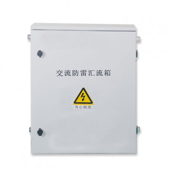 Selection standard of AC contactor installed in stainless steel distribution box