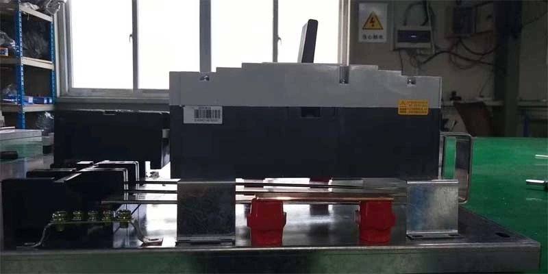 Main Switch Box Customized Distribution Box