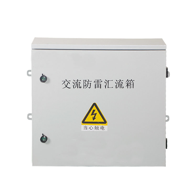 What are the differences between stainless steel distribution box and glass fiber reinforced plastic distribution box?