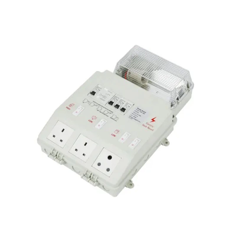 Low voltage non-standard cabinet "buy it if you like, don't be polite to me"