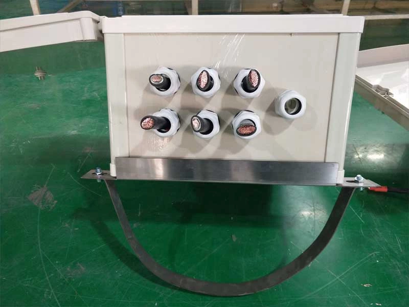 Main Switch Box Customized Distribution Box