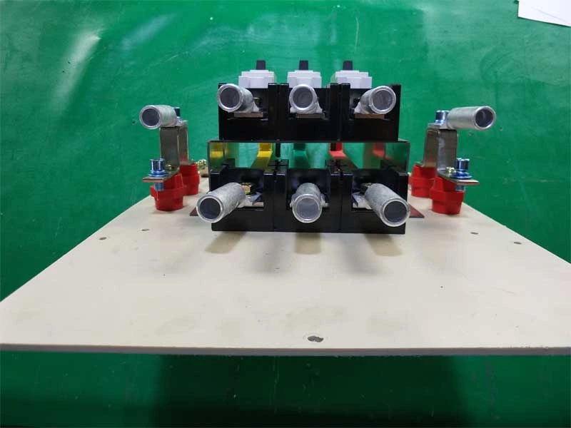 Main Switch Box Customized Distribution Box