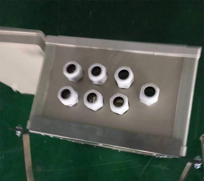 Main Switch Box Customized Distribution Box