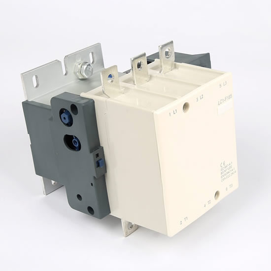 CJX2 (LC1-D) AC contactor