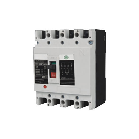 Difference between Electronic Moulded Case Circuit Breaker and Ordinary Moulded Case Circuit Breaker