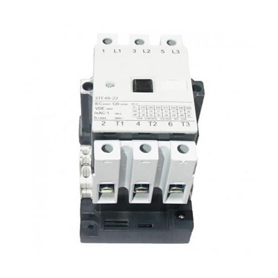 Mechanical Life and Electrical Life of Contactors