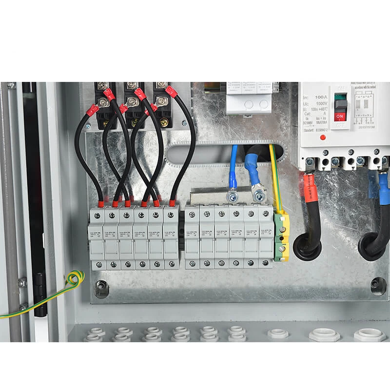 Five reasons for temperature rise of metal watch box