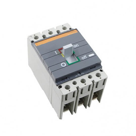 The manufacturer of moulded case circuit breaker will take you to analyze the cause of tripping
