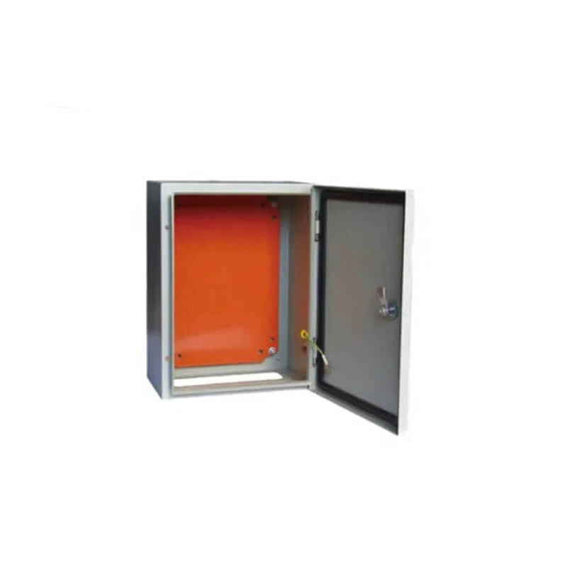 Three main causes of distribution box failure