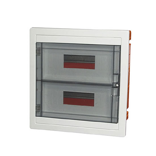 Advantages and Functions of Waterproof Distribution Box