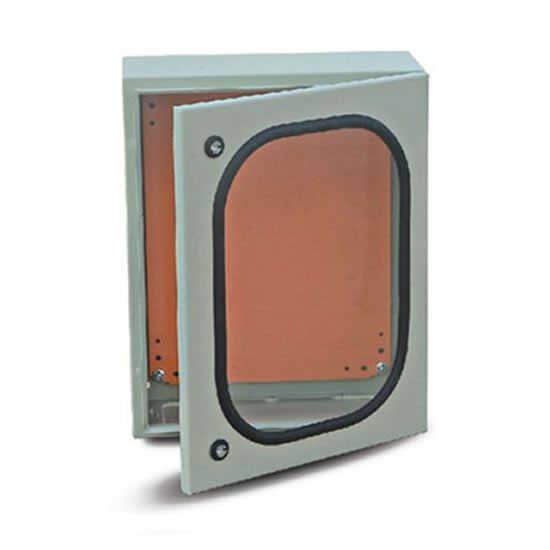 Qualified Manufacturers Of Stainless Steel Distribution Box Shall Meet These Conditions.